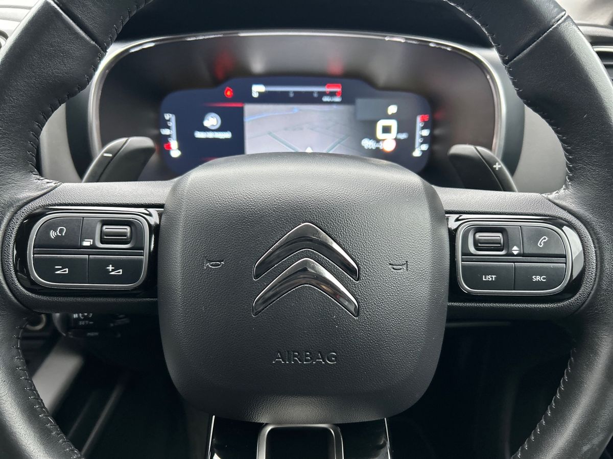Used Citroen C5 Aircross 2021 for sale - 77283319: Photo 30