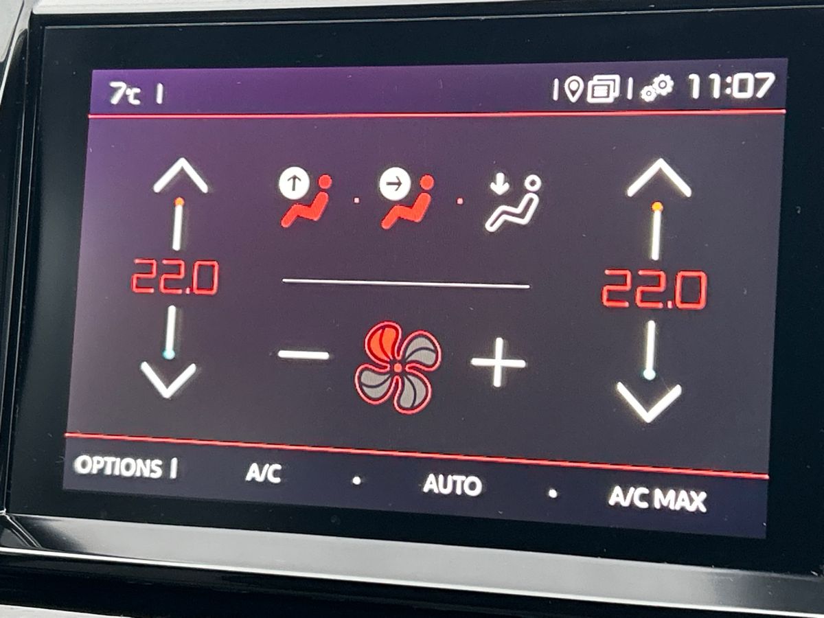 Used Citroen C5 Aircross 2021 for sale - 77283319: Photo 33