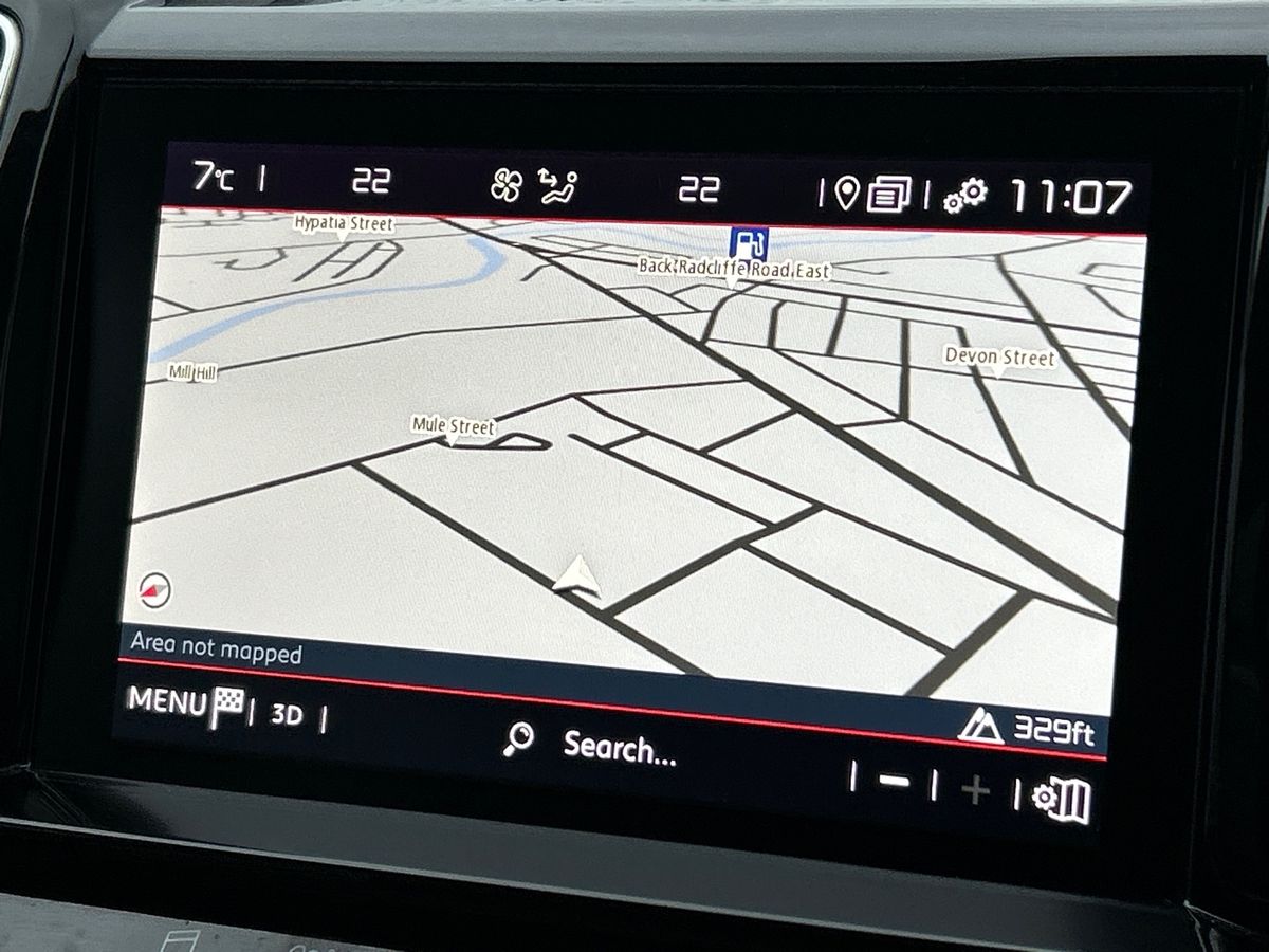 Used Citroen C5 Aircross 2021 for sale - 77283319: Photo 34