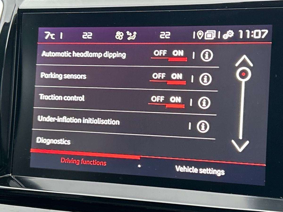 Used Citroen C5 Aircross 2021 for sale - 77283319: Photo 35