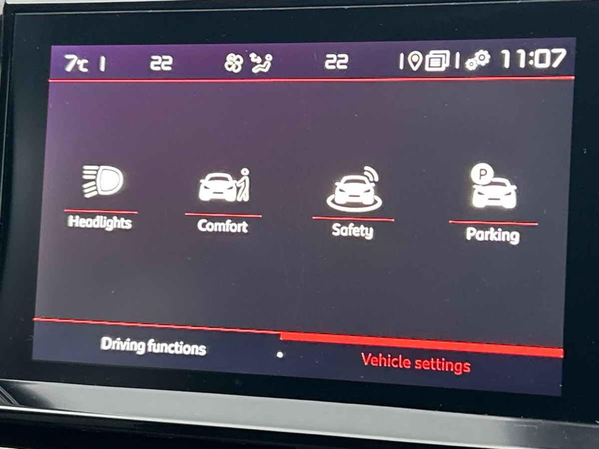 Used Citroen C5 Aircross 2021 for sale - 77283319: Photo 36