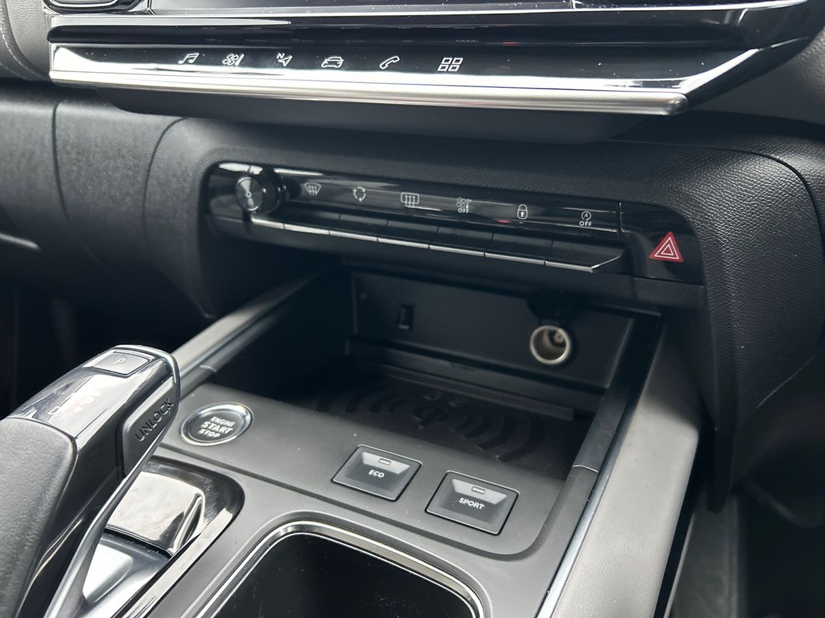 Used Citroen C5 Aircross 2021 for sale - 77283319: Photo 38