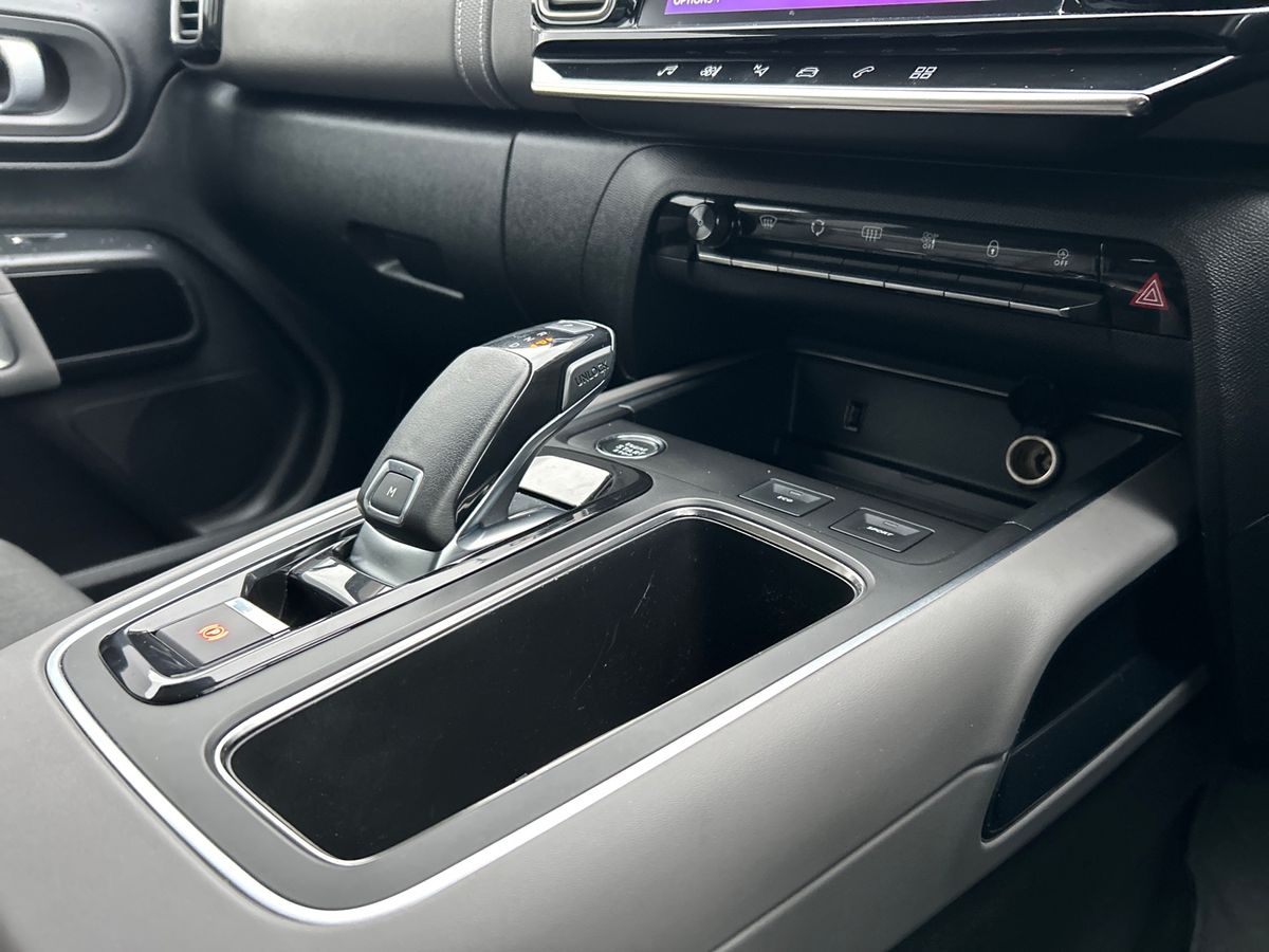 Used Citroen C5 Aircross 2021 for sale - 77283319: Photo 40