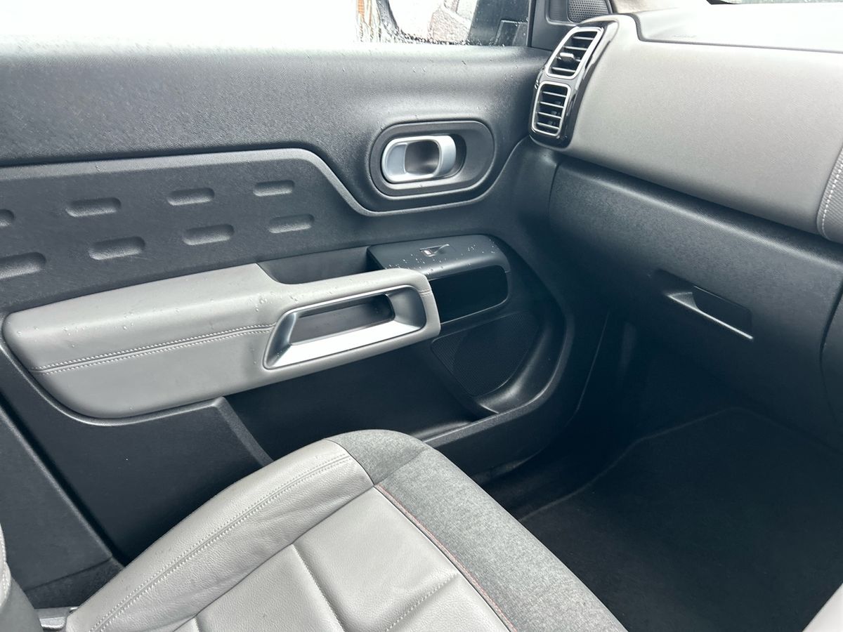 Used Citroen C5 Aircross 2021 for sale - 77283319: Photo 43