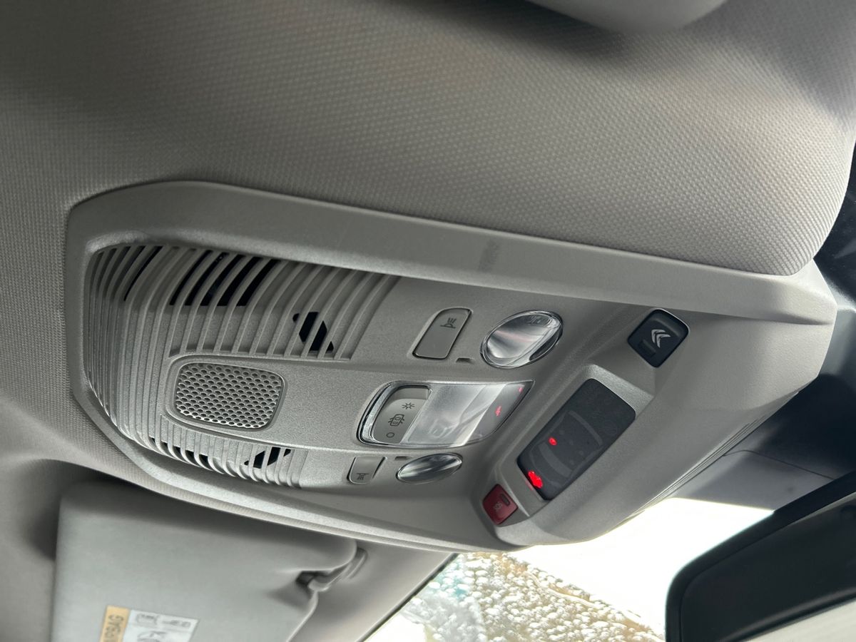 Used Citroen C5 Aircross 2021 for sale - 77283319: Photo 44