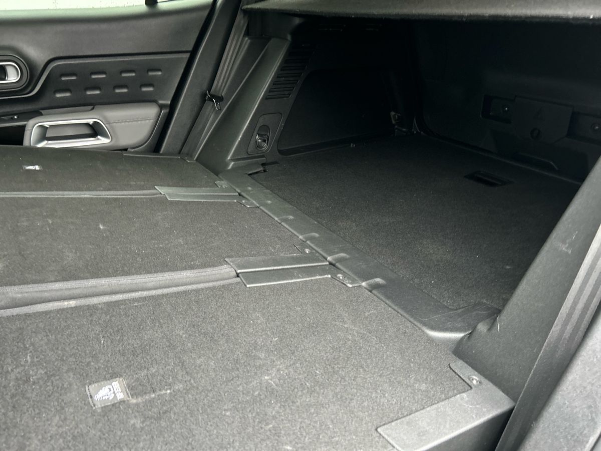 Used Citroen C5 Aircross 2021 for sale - 77283319: Photo 48