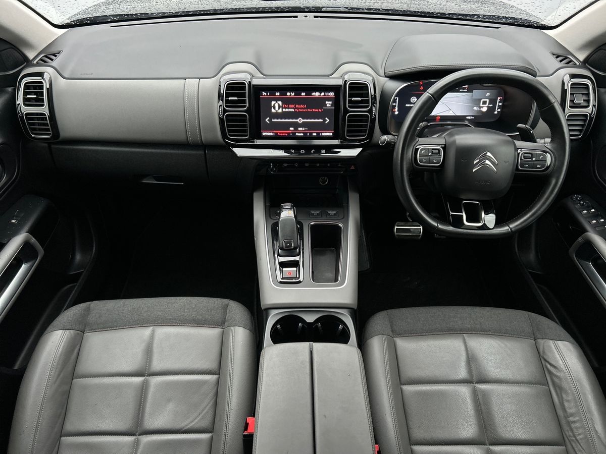 Used Citroen C5 Aircross 2021 for sale - 77283319: Photo 7