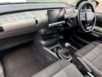 Used Citroen C4 Cactus 2019 for sale - 74975113: Photo