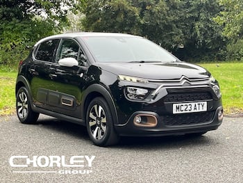 Used Citroen C3 2023 for sale - 79805537: Photo