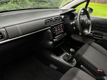 Used Citroen C3 2023 for sale - 79805537: Photo