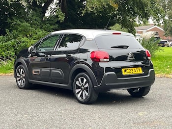 Used Citroen C3 2023 for sale - 79805537: Photo