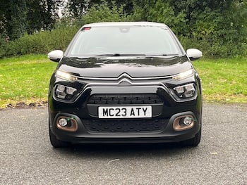 Used Citroen C3 2023 for sale - 79805537: Photo