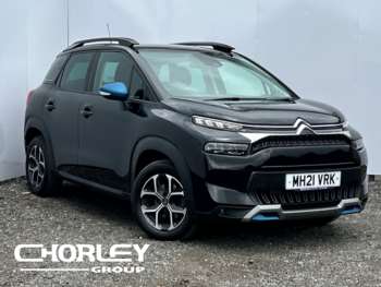 2021 - 1.2 PureTech Shine SUV 5dr Petrol Manual Euro 6 (s/s) (110 ps)