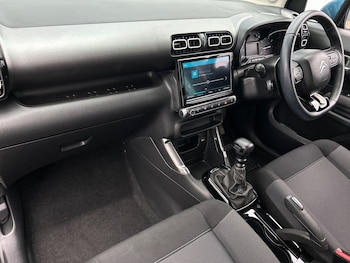 Used Citroen C3 Aircross 2021 for sale - 75348527: Photo