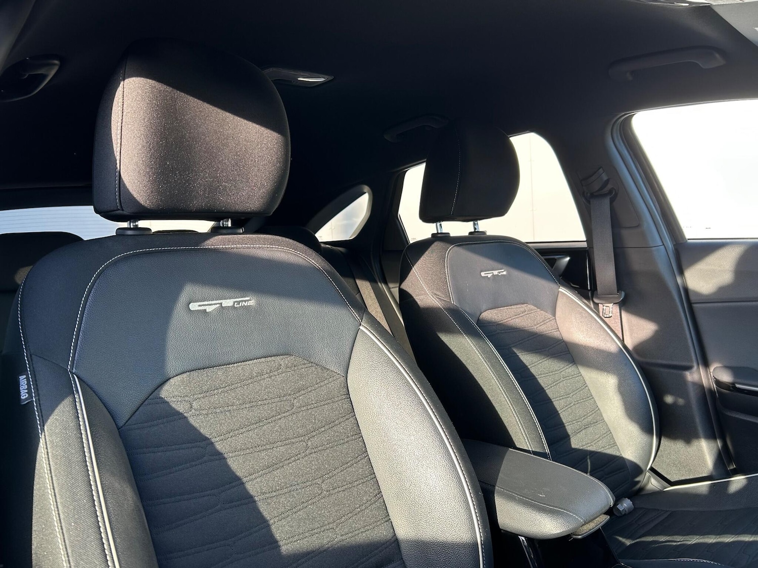 Used Kia Pro Ceed 2022 for sale - 76662250: Photo 13