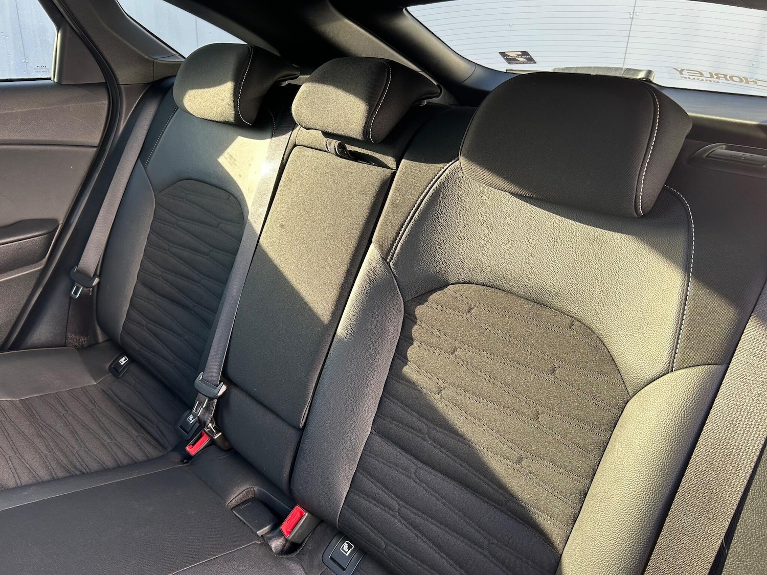 Used Kia Pro Ceed 2022 for sale - 76662250: Photo 14