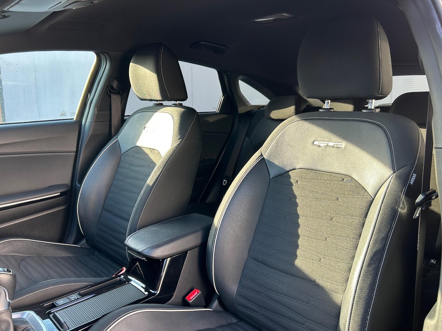 Used Kia Pro Ceed 2022 for sale - 76662250: Photo 15