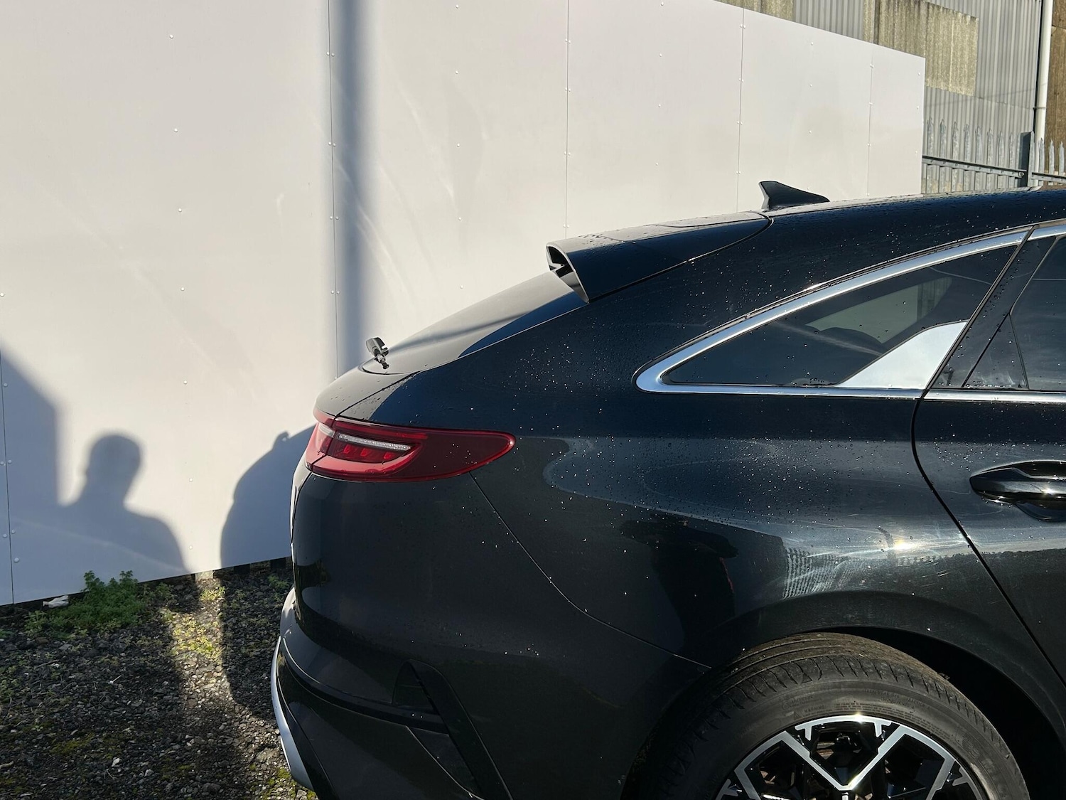 Used Kia Pro Ceed 2022 for sale - 76662250: Photo 18