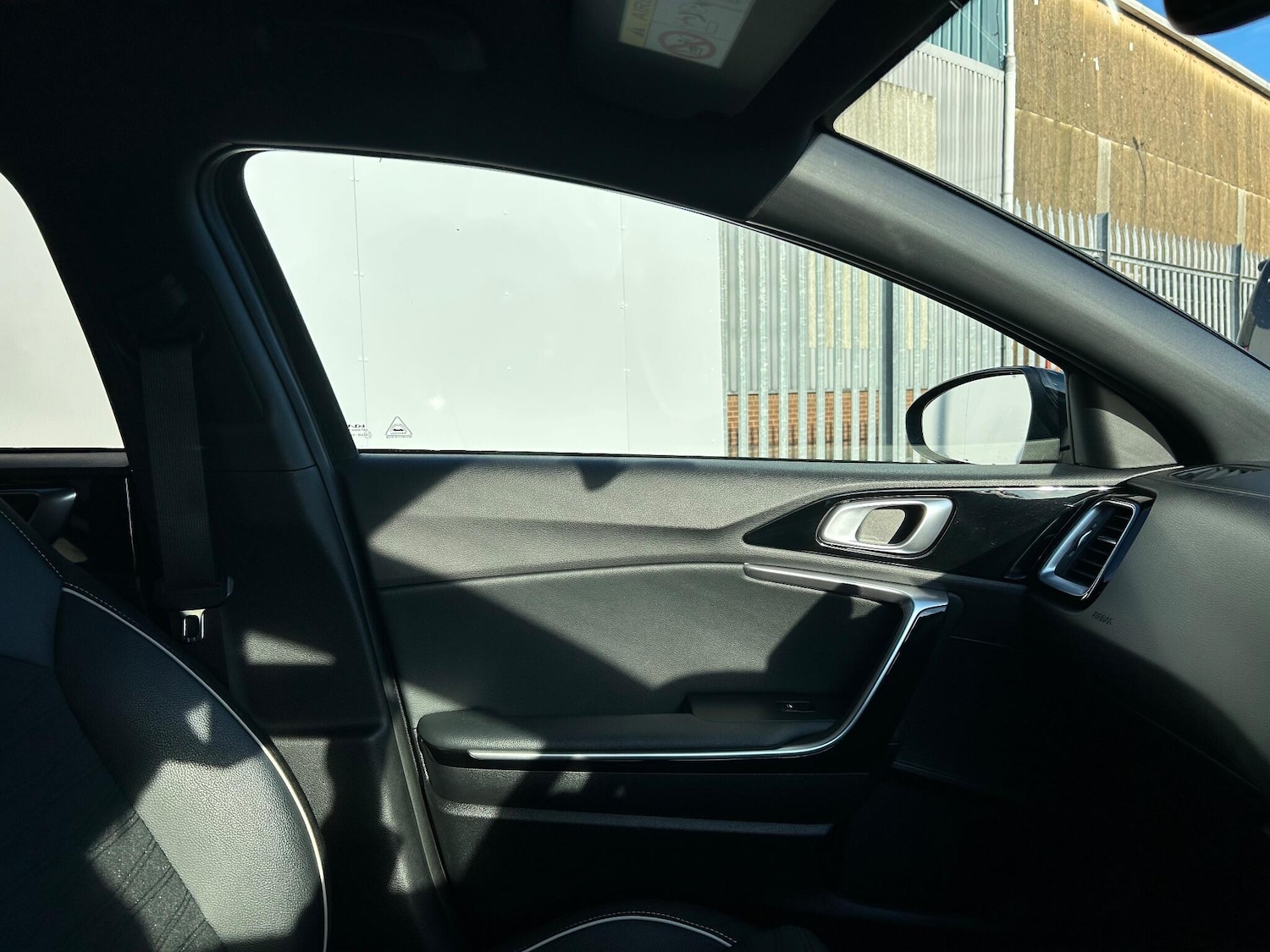 Used Kia Pro Ceed 2022 for sale - 76662250: Photo 19