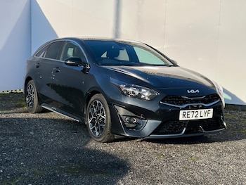 2022 - 1.5 T-GDi GT-Line Shooting Brake 5dr Petrol Manual Euro 6 (s/s) (158 bhp)