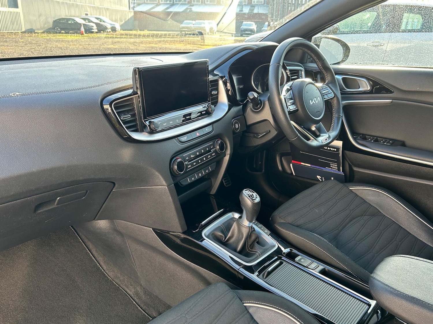 Used Kia Pro Ceed 2022 for sale - 76662250: Photo 2