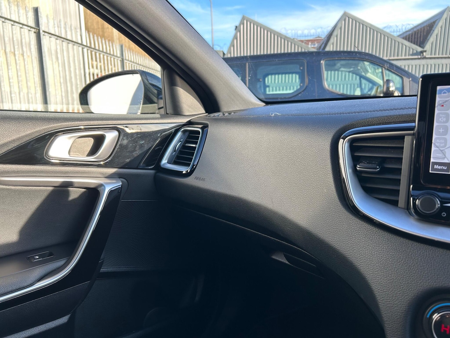 Used Kia Pro Ceed 2022 for sale - 76662250: Photo 20