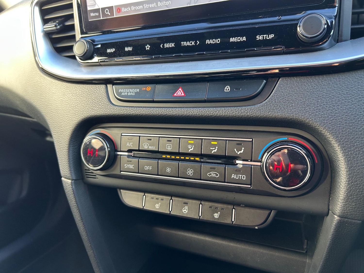 Used Kia Pro Ceed 2022 for sale - 76662250: Photo 23