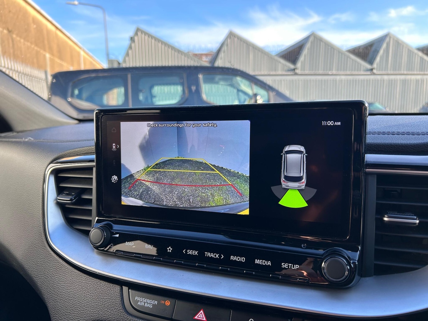 Used Kia Pro Ceed 2022 for sale - 76662250: Photo 27