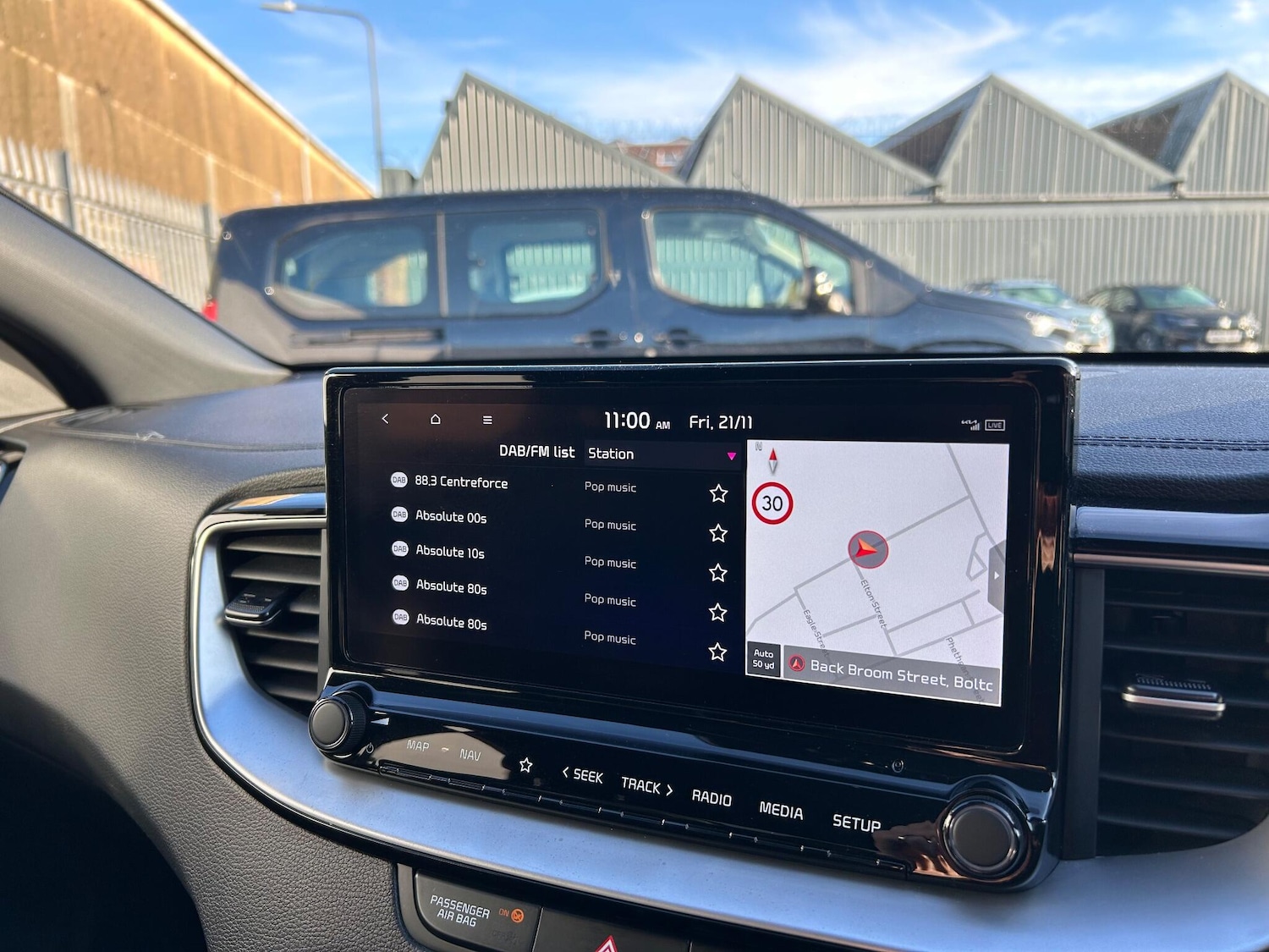 Used Kia Pro Ceed 2022 for sale - 76662250: Photo 28