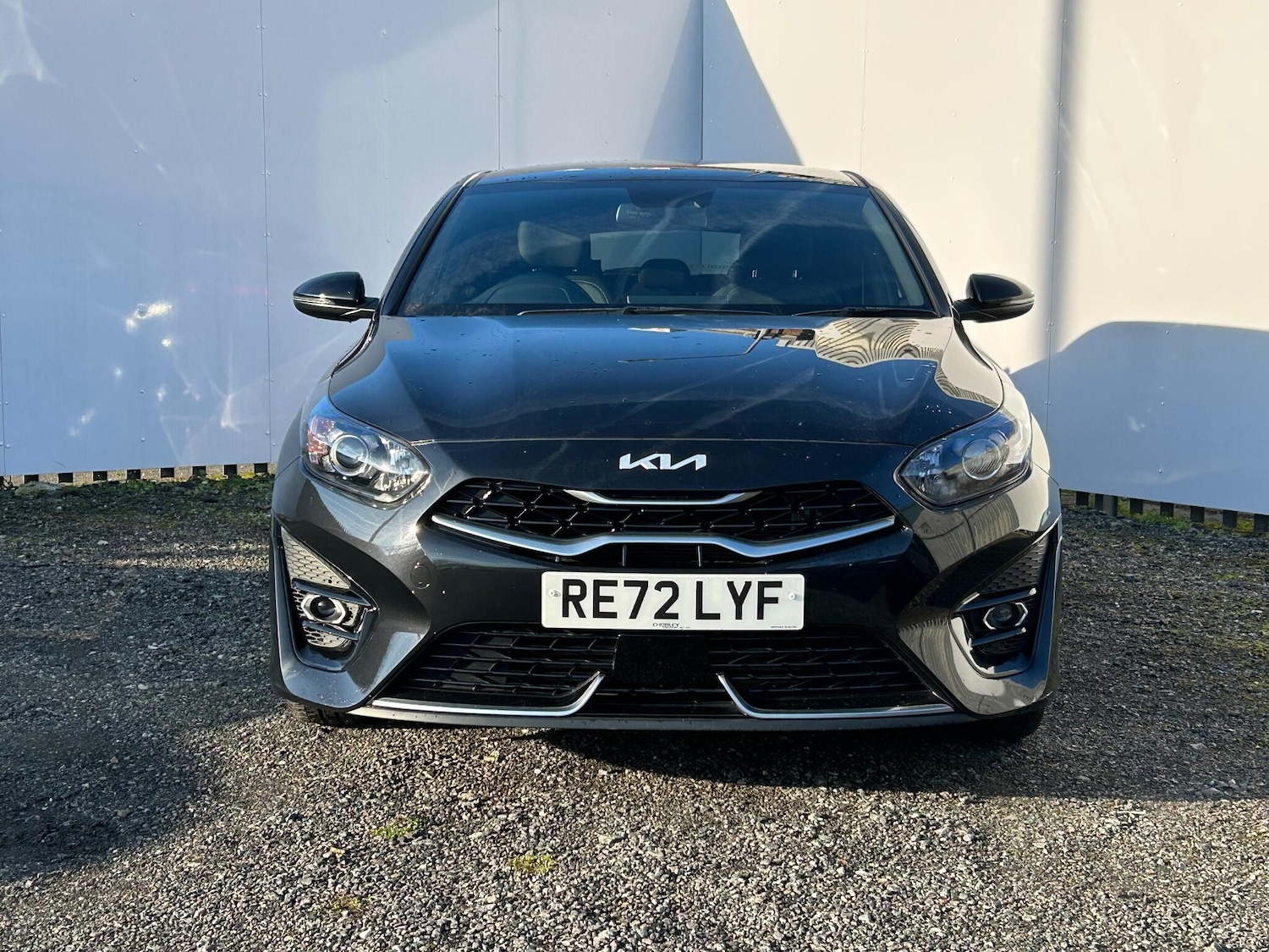 Used Kia Pro Ceed 2022 for sale - 76662250: Photo 4