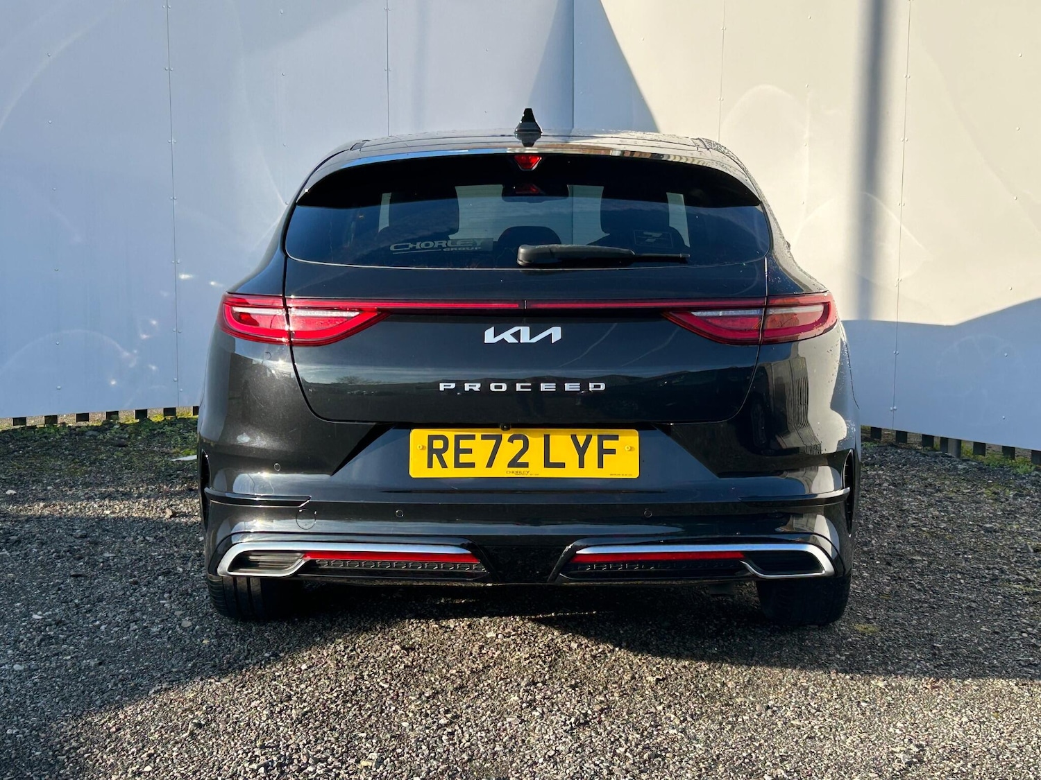 Used Kia Pro Ceed 2022 for sale - 76662250: Photo 5