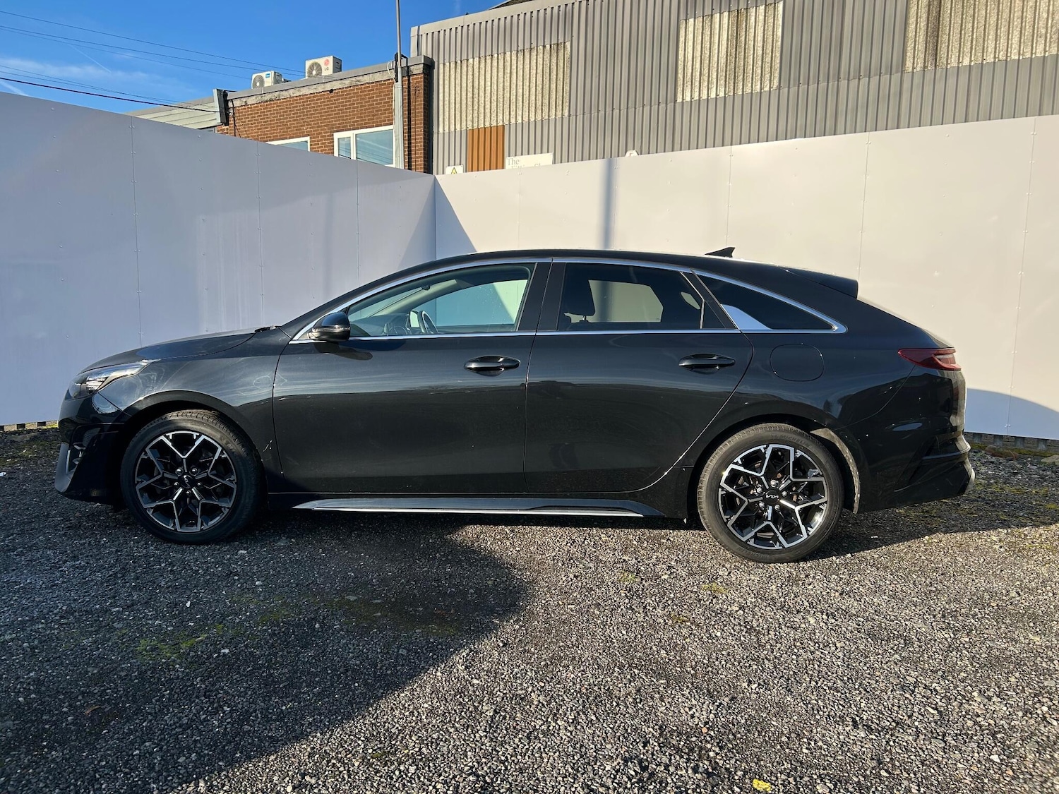 Used Kia Pro Ceed 2022 for sale - 76662250: Photo 6