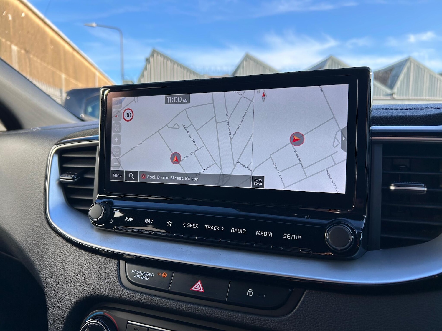 Used Kia Pro Ceed 2022 for sale - 76662250: Photo 7