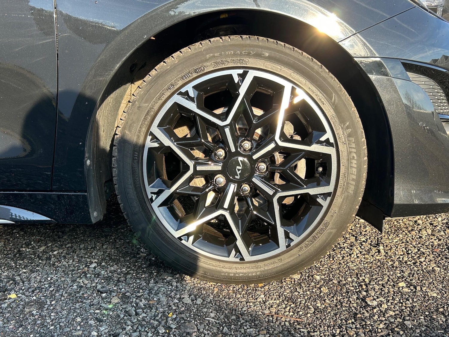 Used Kia Pro Ceed 2022 for sale - 76662250: Photo 8