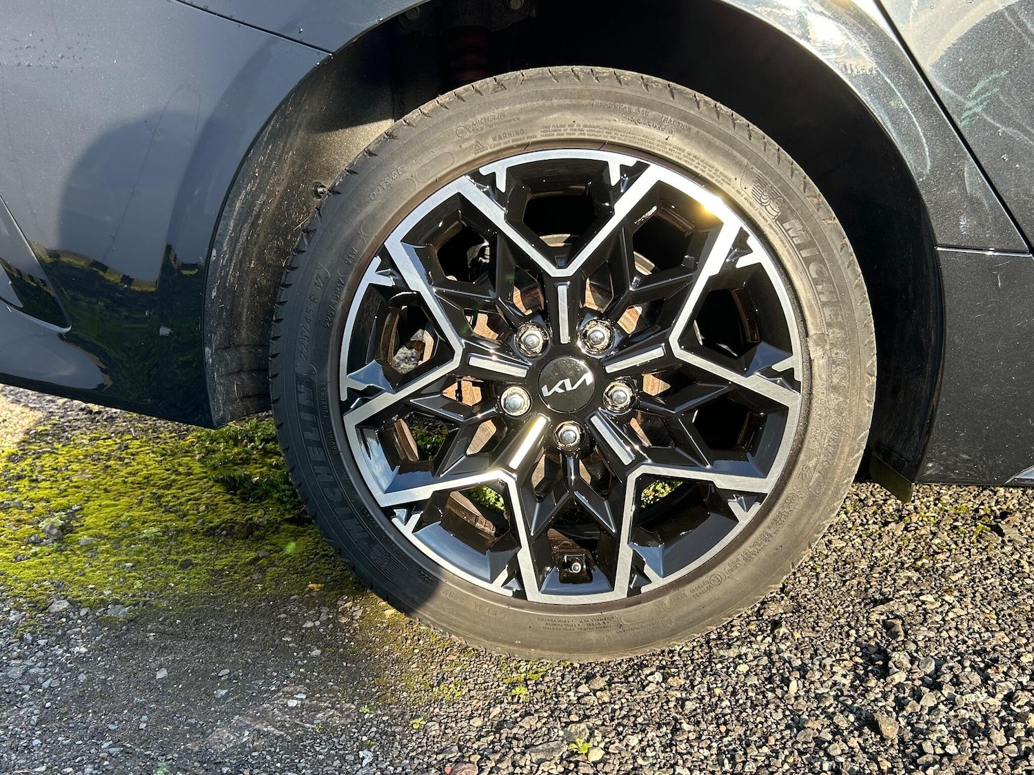 Used Kia Pro Ceed 2022 for sale - 76662250: Photo 9