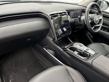 Used Hyundai TUCSON 2023 for sale - 75969516: Photo