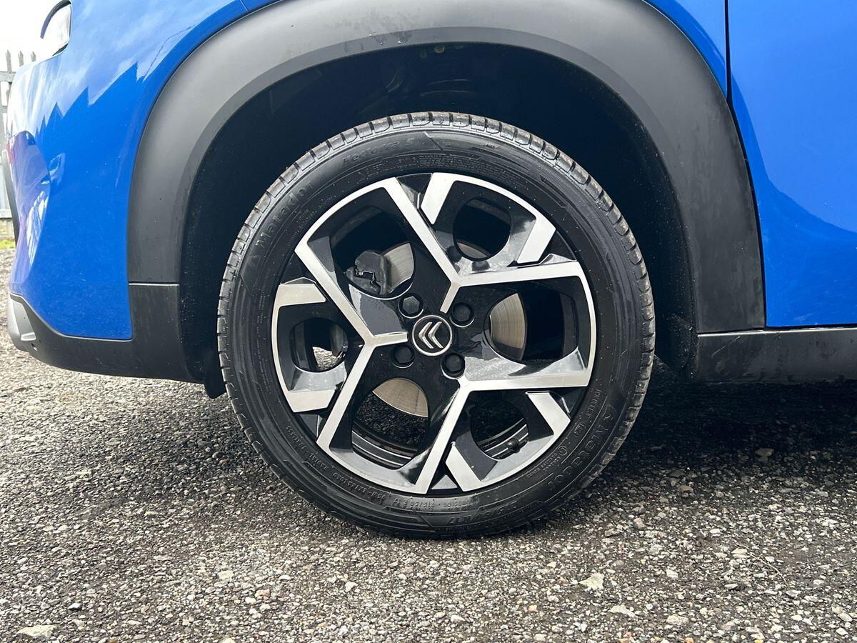 Used Citroen C3 Aircross 2022 for sale - 78150701: Photo 13