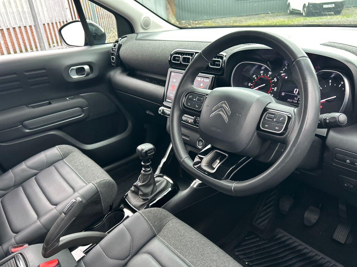 Used Citroen C3 Aircross 2022 for sale - 78150701: Photo 14