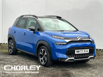 Used Citroen C3 Aircross 2022 for sale - 78150701: Photo