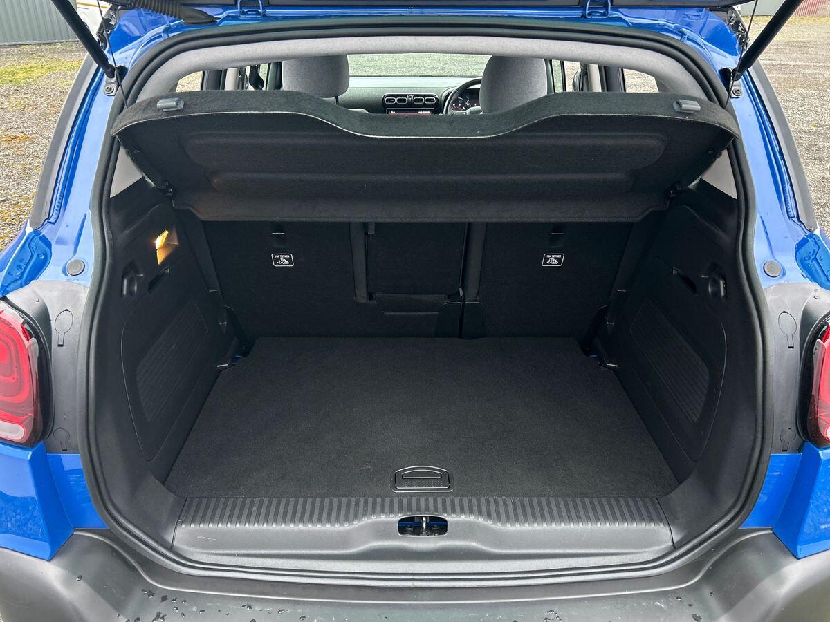 Used Citroen C3 Aircross 2022 for sale - 78150701: Photo 21