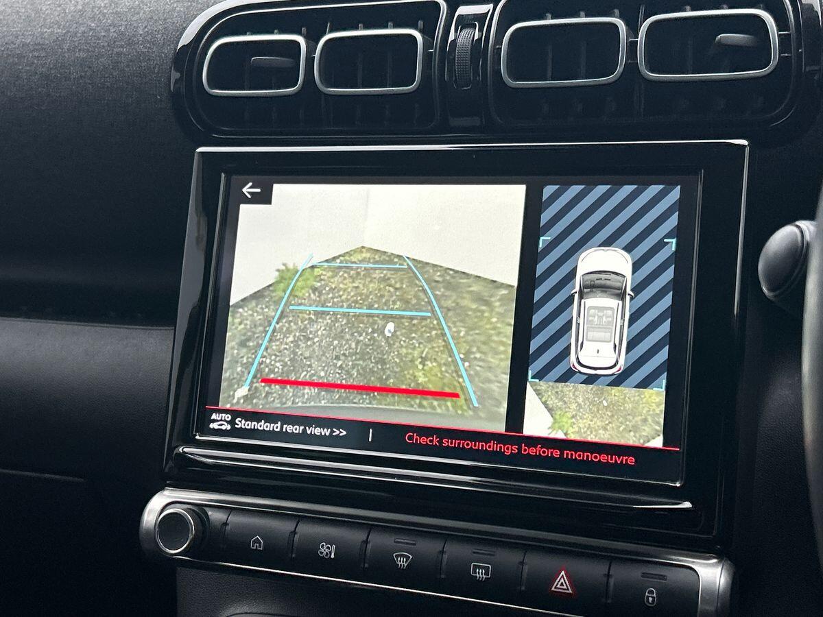 Used Citroen C3 Aircross 2022 for sale - 78150701: Photo 24