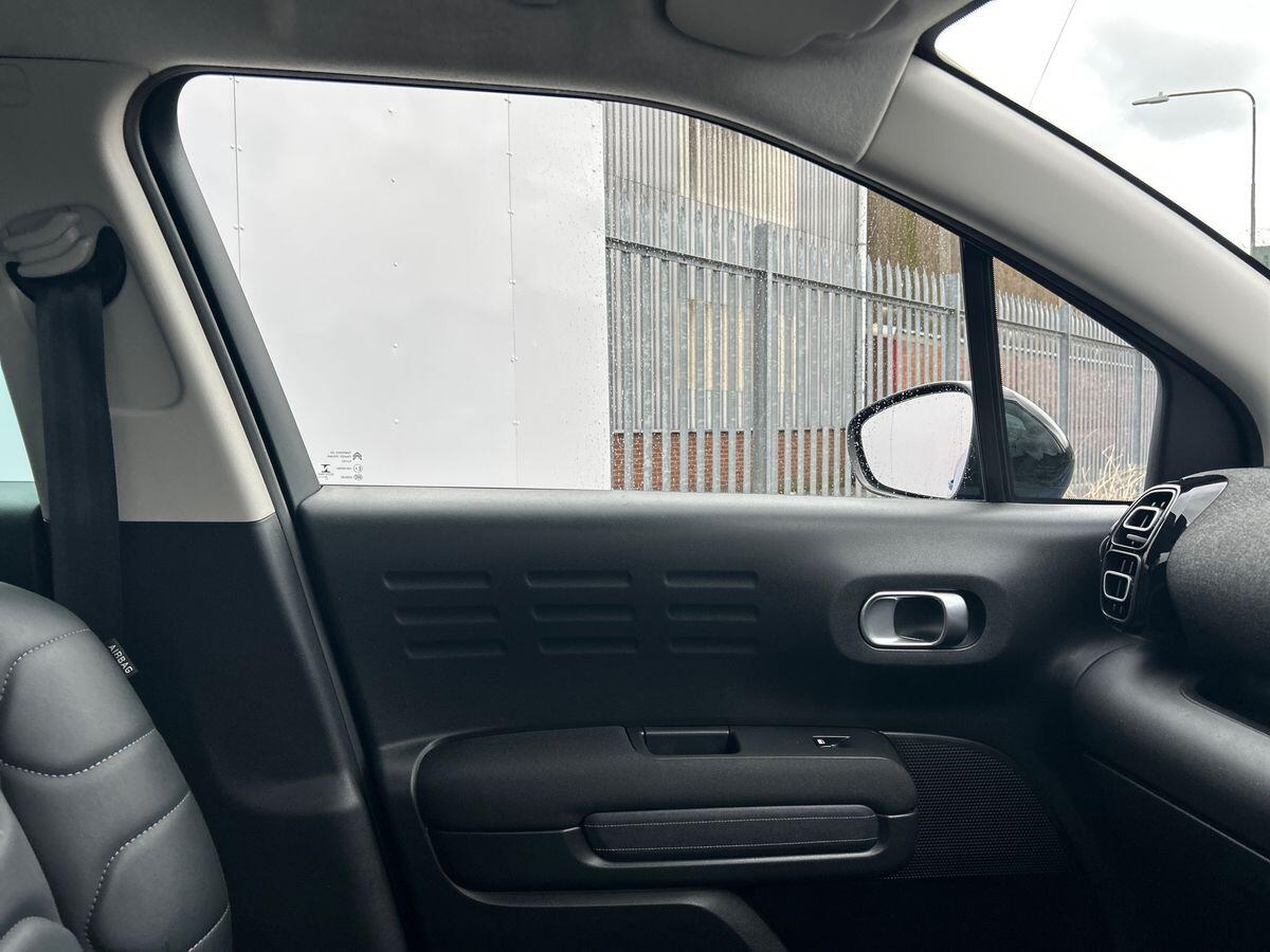 Used Citroen C3 Aircross 2022 for sale - 78150701: Photo 25