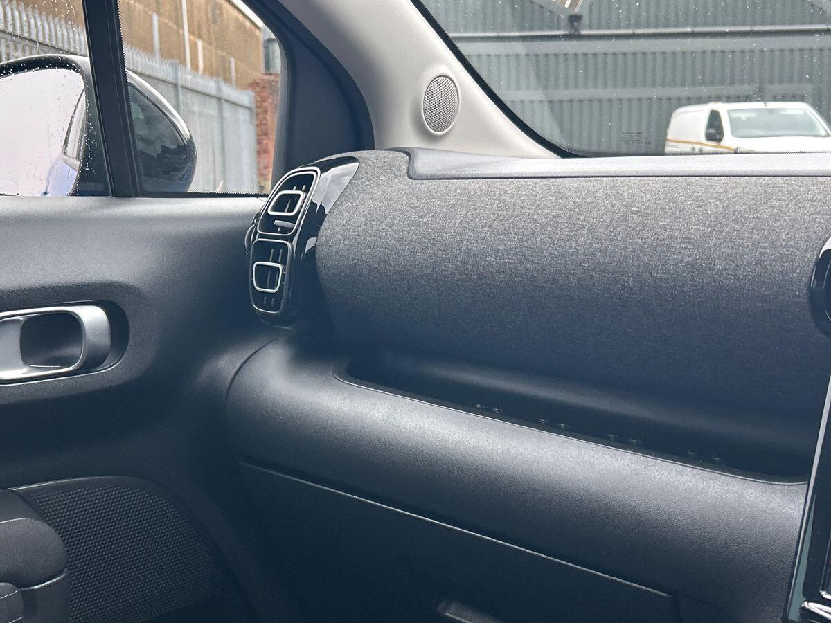 Used Citroen C3 Aircross 2022 for sale - 78150701: Photo 26