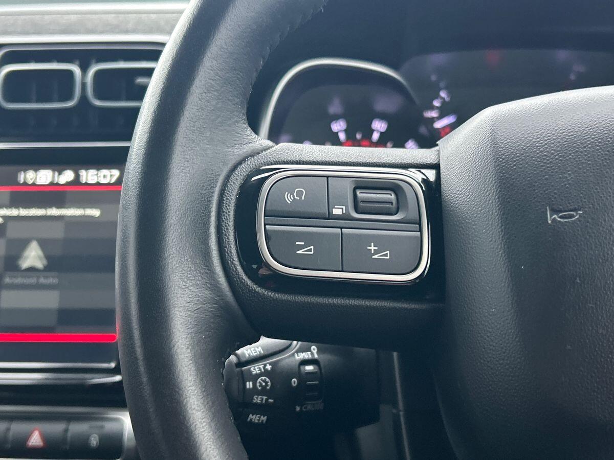 Used Citroen C3 Aircross 2022 for sale - 78150701: Photo 29