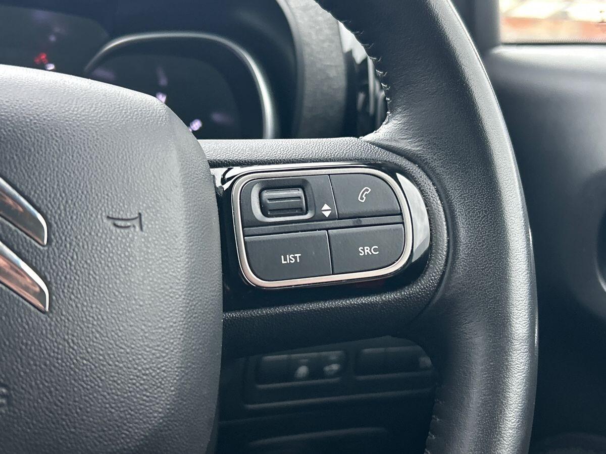 Used Citroen C3 Aircross 2022 for sale - 78150701: Photo 30