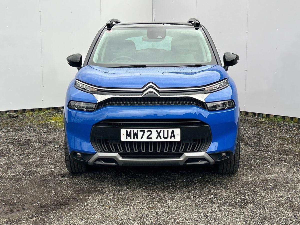 Used Citroen C3 Aircross 2022 for sale - 78150701: Photo 4