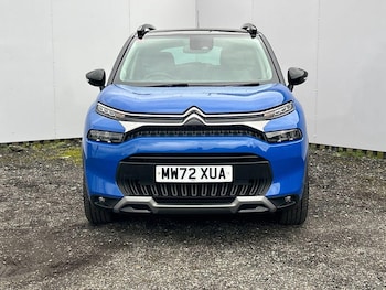 Used Citroen C3 Aircross 2022 for sale - 78150701: Photo