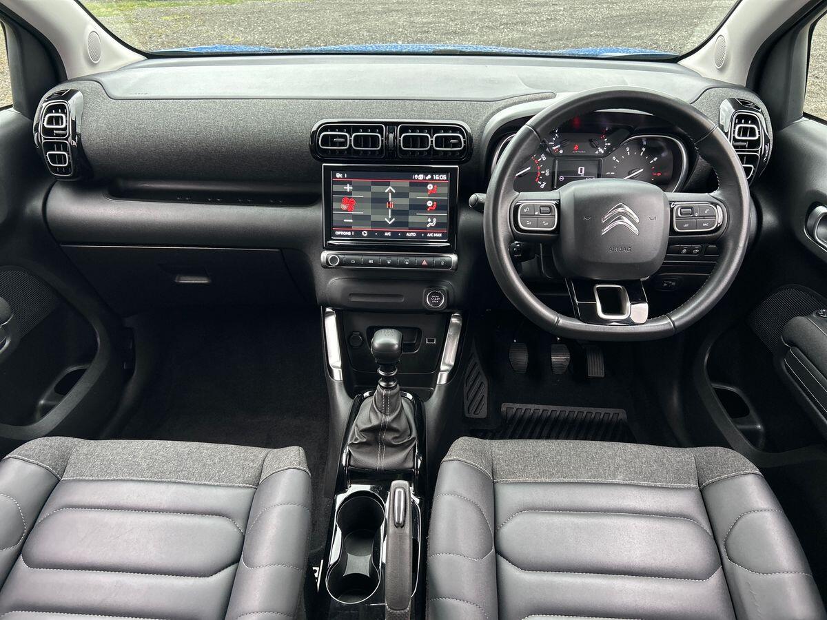 Used Citroen C3 Aircross 2022 for sale - 78150701: Photo 7