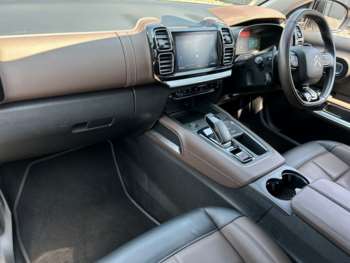 Used Citroen C5 Aircross 2021 for sale - 75168956: Photo