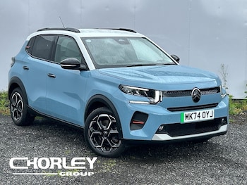 Used Citroen C3 2025 for sale - 78802393: Photo